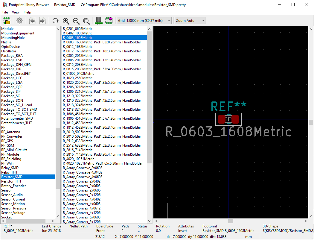 KICAD Schematics Tutorial Direkt Embedded
