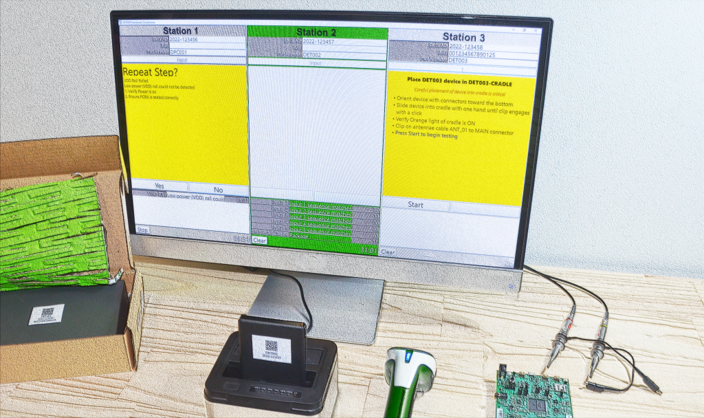 Direkt Embedded | Helping you create robust embedded systems and software